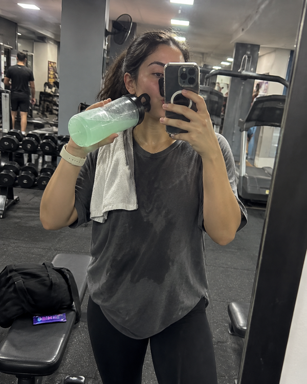 Foto de Valentina