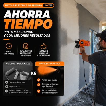 Nuevo Combo PowerFix™
