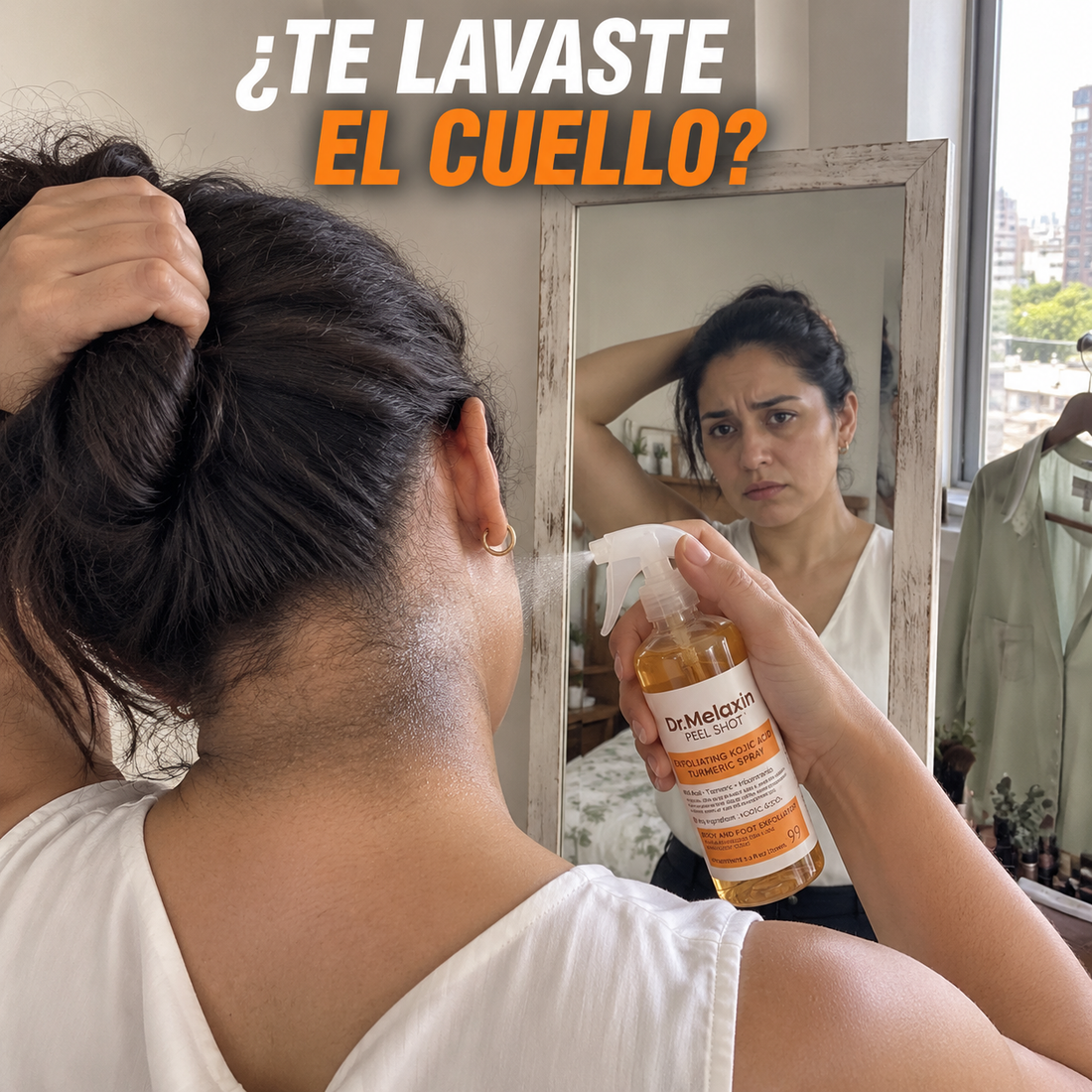 Dr. Melaxin · Peel Shot — imagen 2