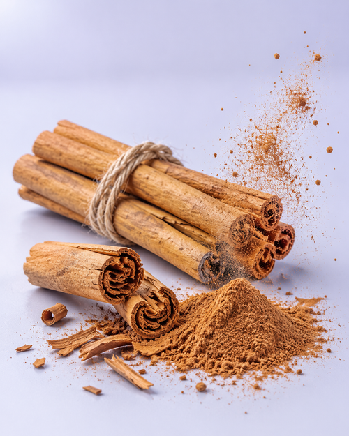 Canela de Ceilán