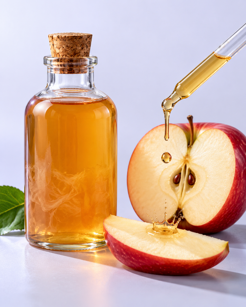 Vinagre de manzana